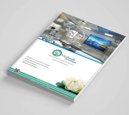 brochure
